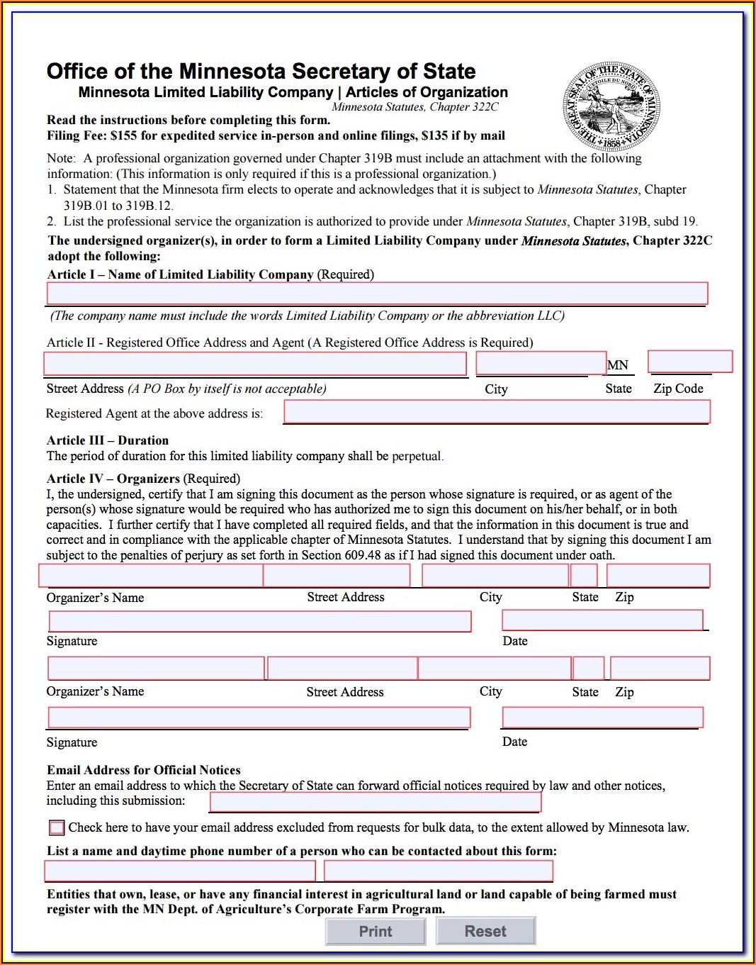 Louisiana Secretary Of State Ucc Forms - Form : Resume Examples #P32EdylVJ8