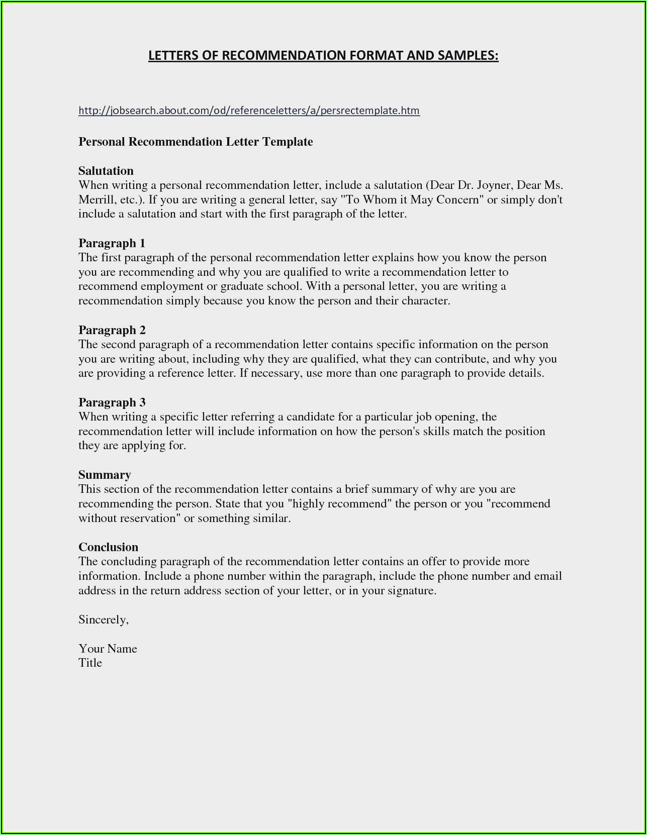 Resume Samples For Accounts Manager