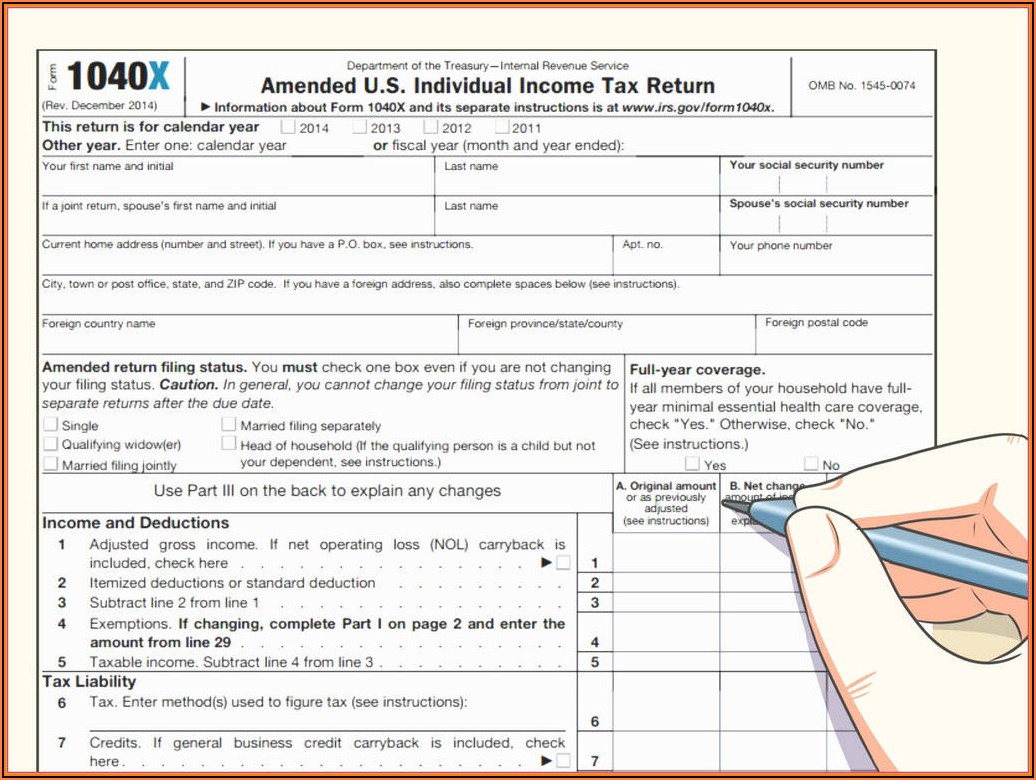 1099 Misc Income Form 2018