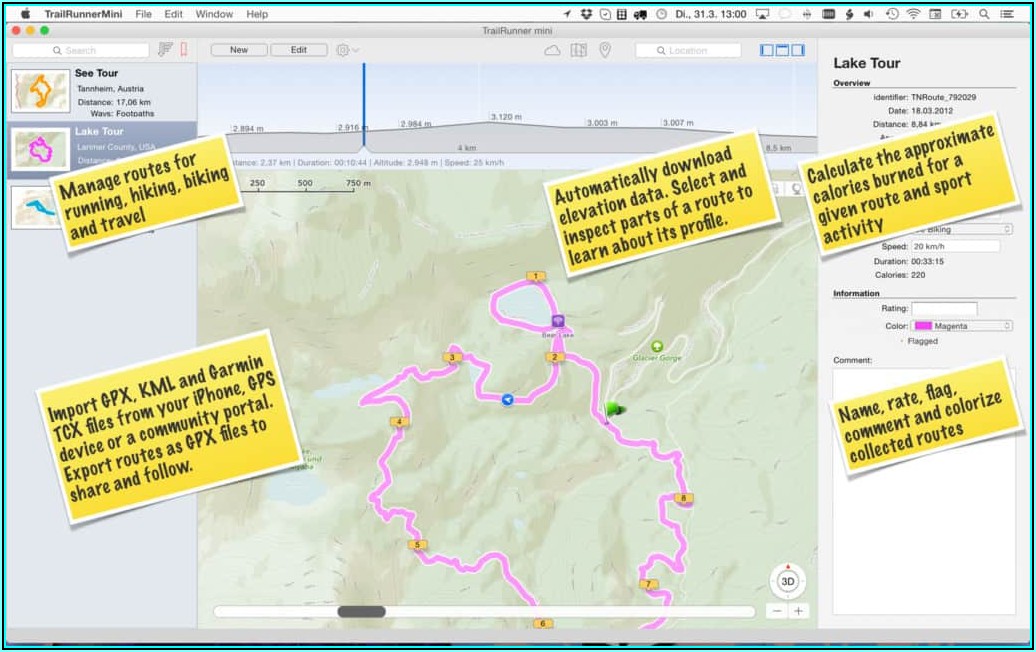 Best Topo Map Software For Mac