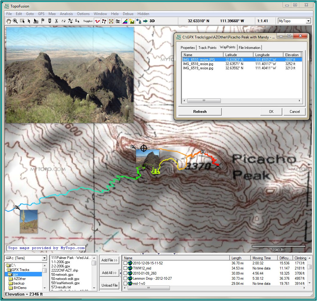 Best Topographic Map Software