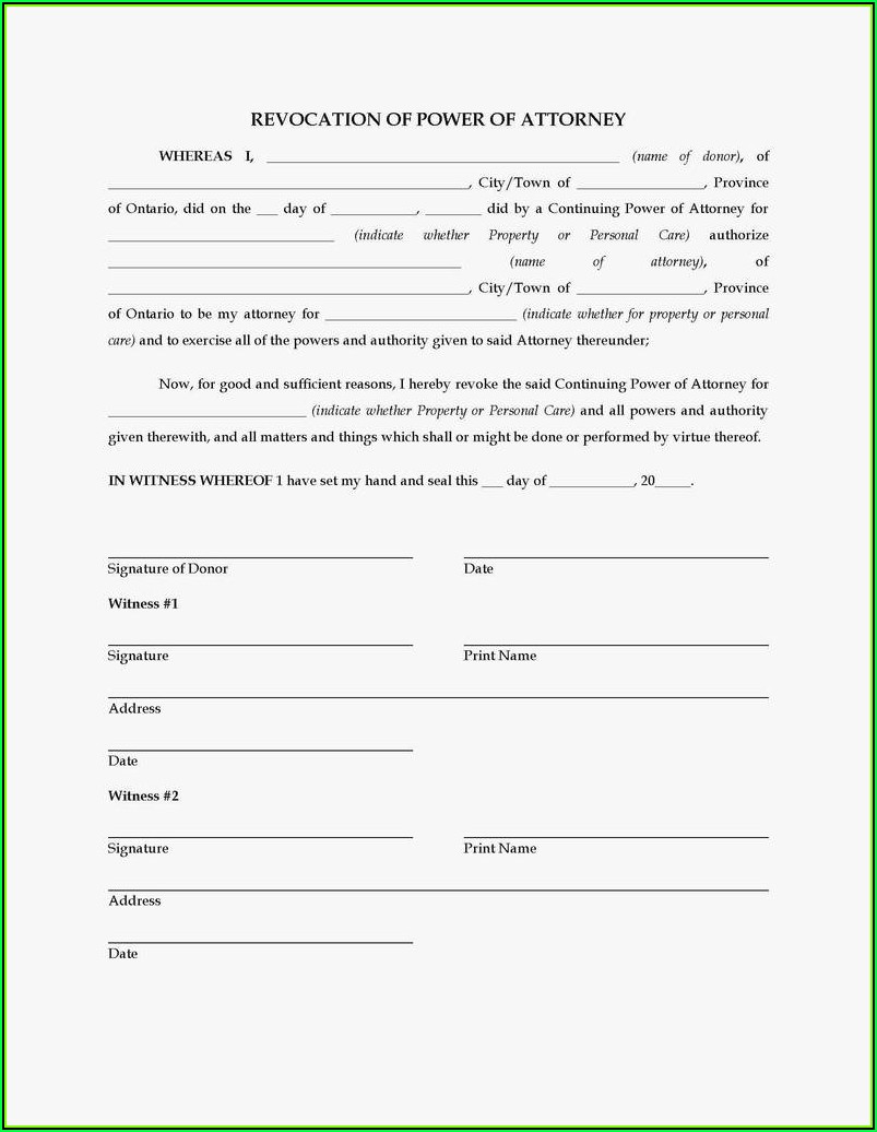 Child Medical Consent Form Free Template