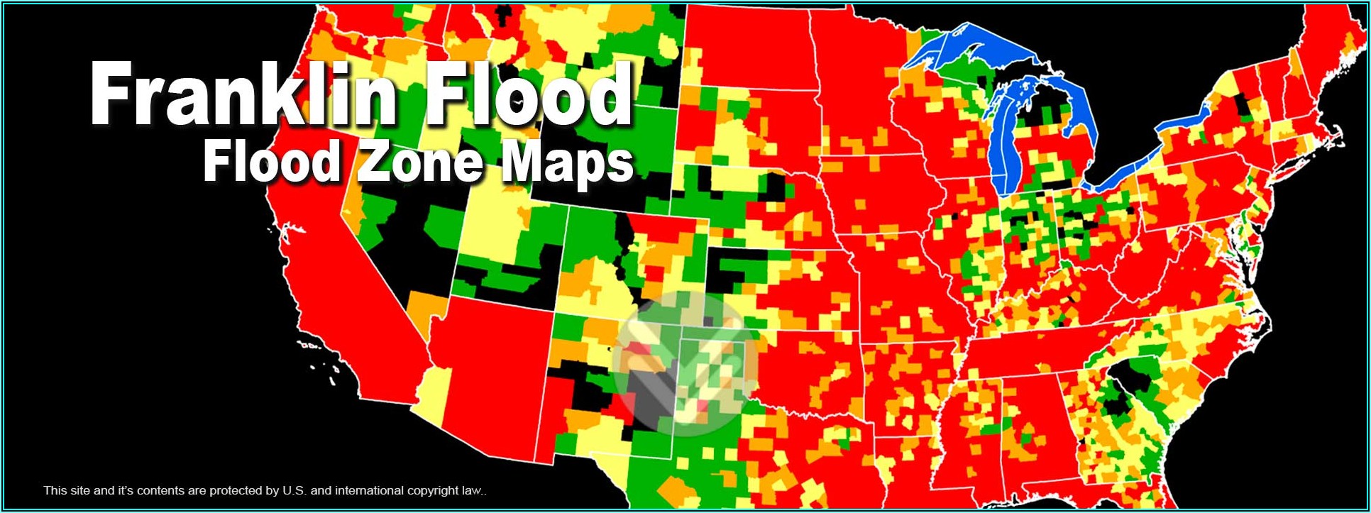 Flood Insurance Rate Map Uk
