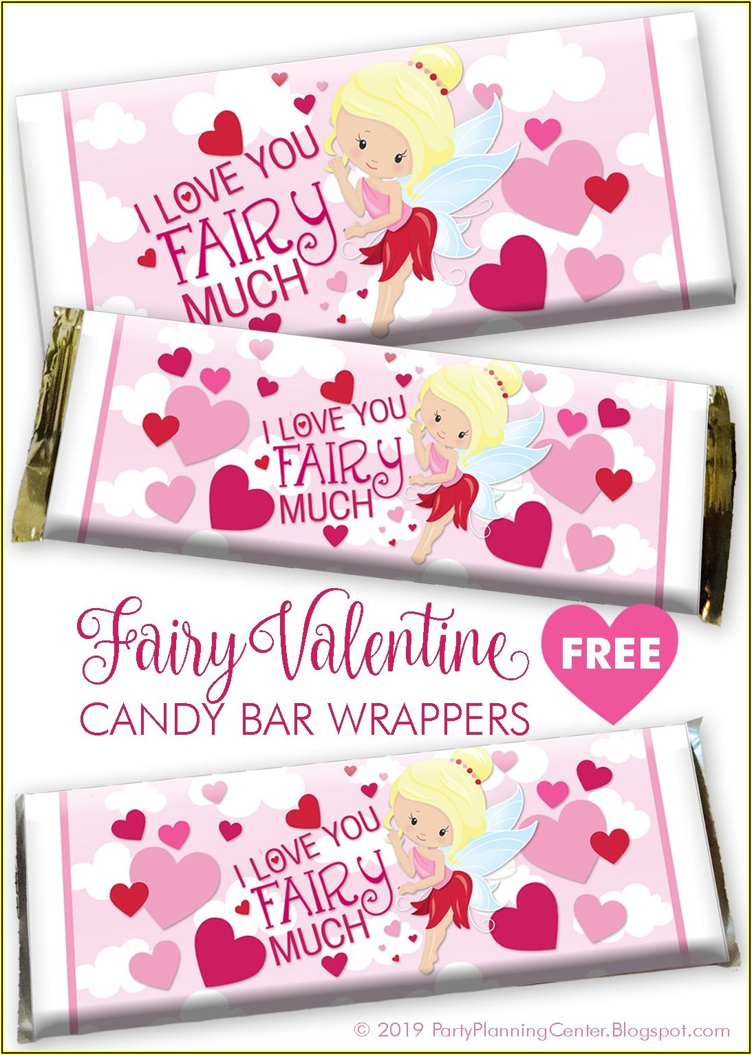 Hershey Candy Bar Wrapper Template Free