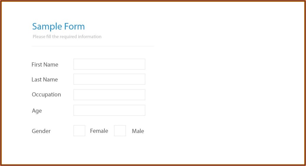Php Fillable Pdf Form Creator