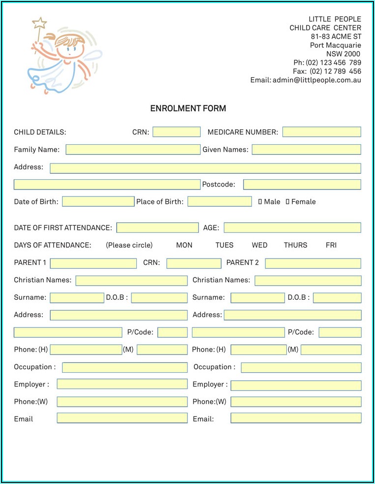 printable-daycare-registration-forms-printable-form-2022