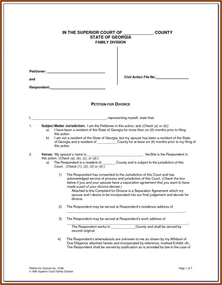 Forms To Fill For Green Card Through Marriage