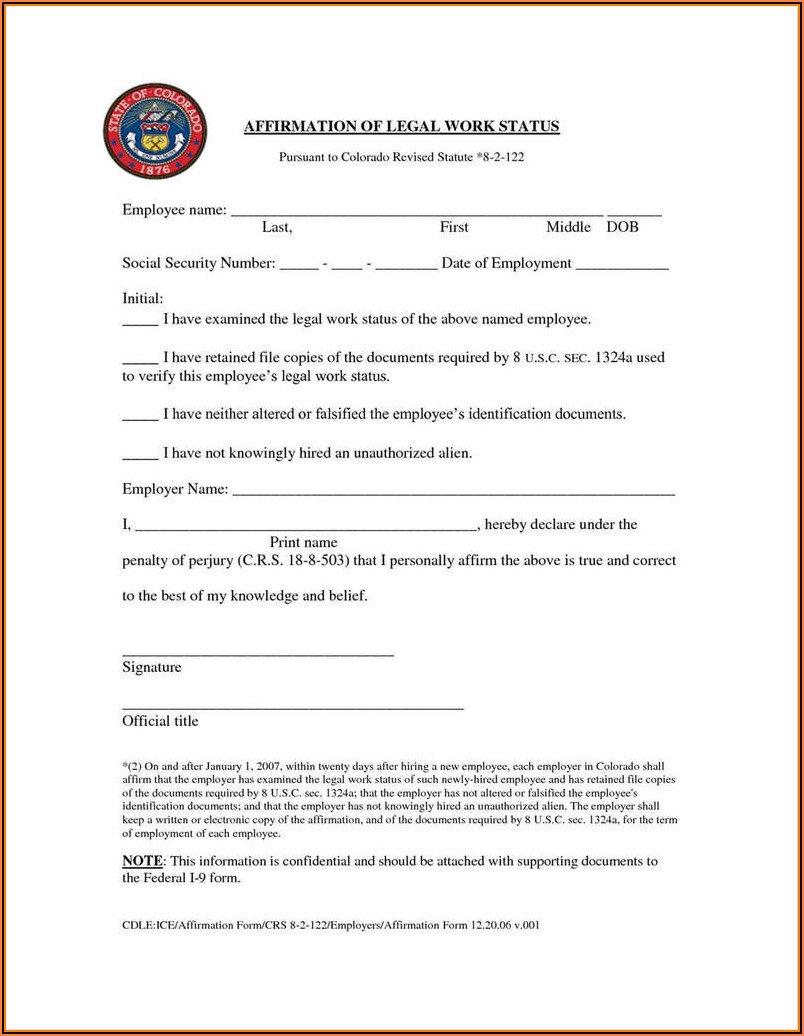 Legal Separation Agreement Form Pdf