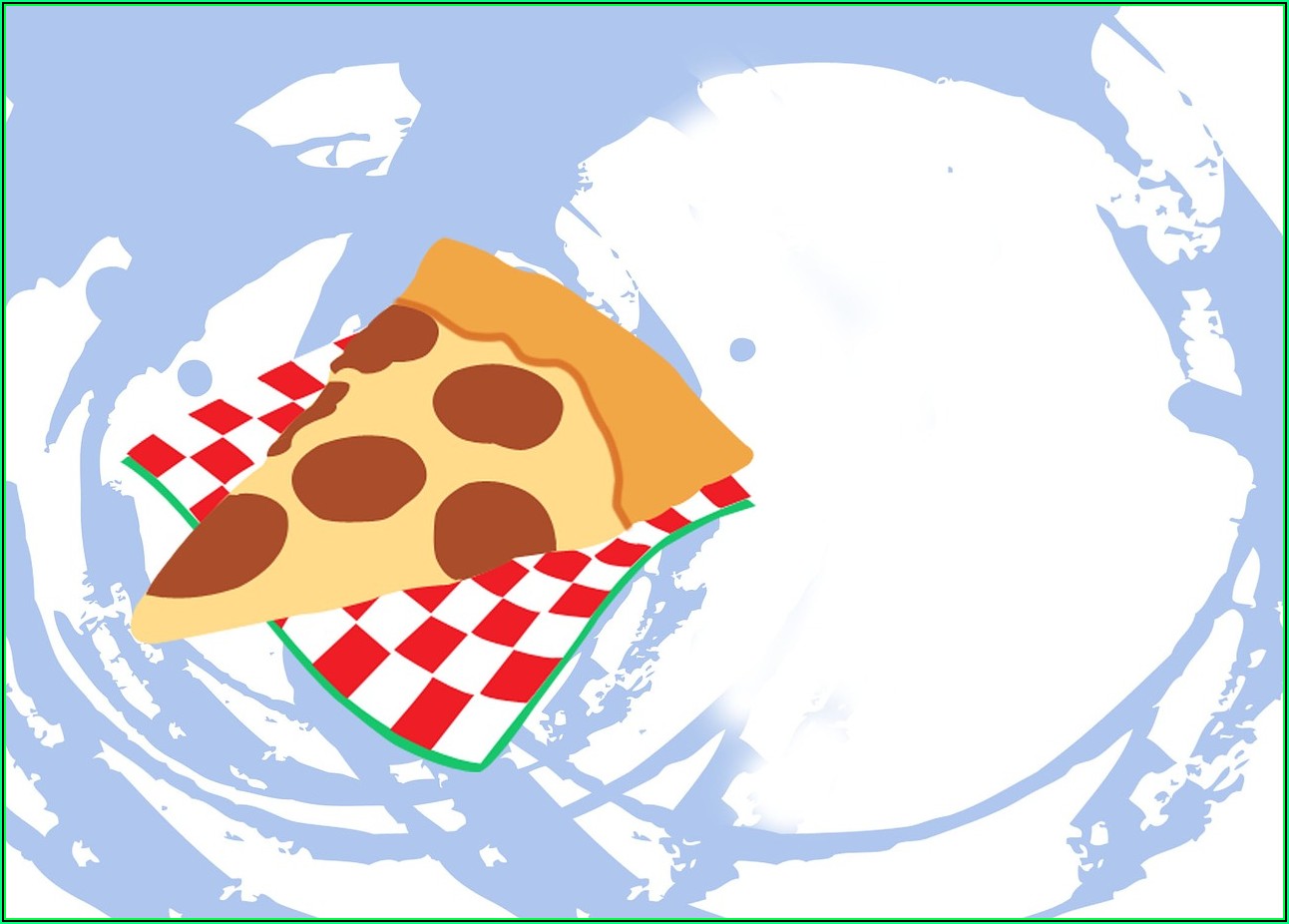 Pizza Party Invite Template Free