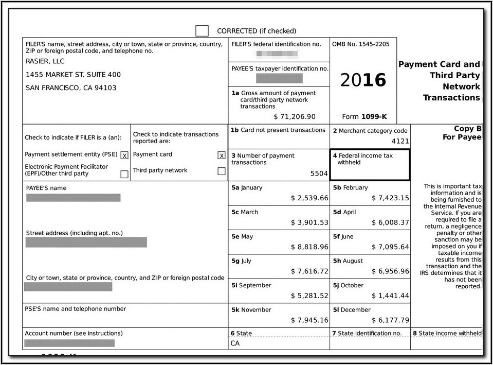 Turbotax 1099 Quick Employer Forms