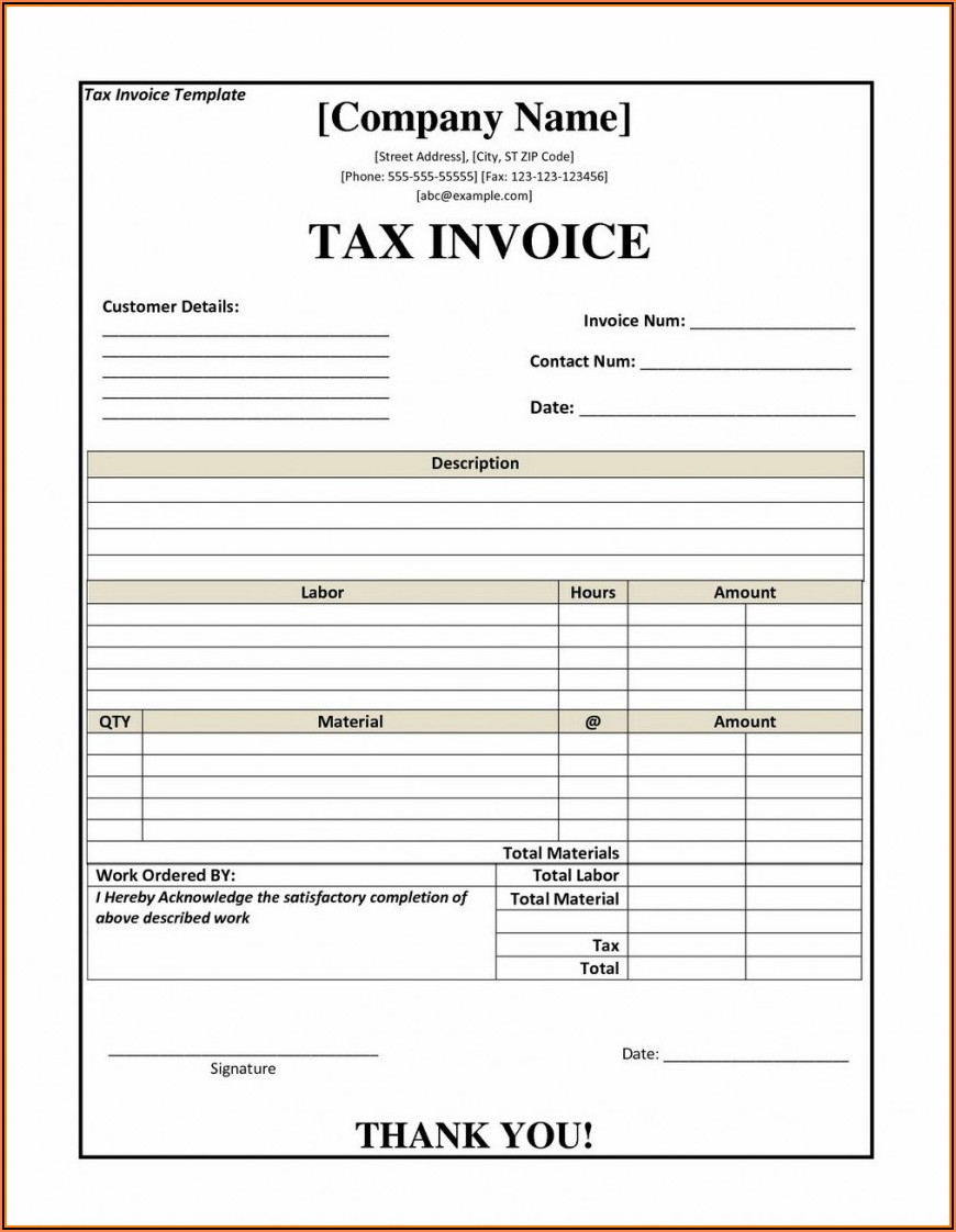 independent-contractor-invoice-template-nz-template-2-resume