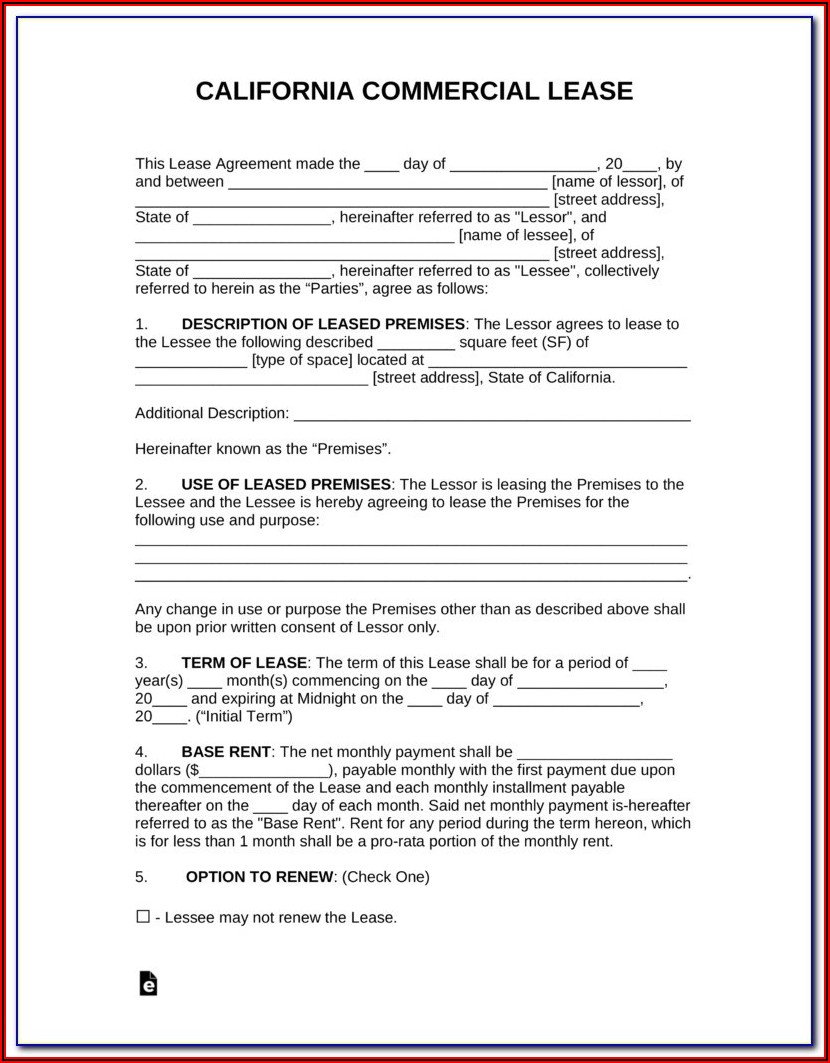 Real Estate Offer To Purchase Form Wisconsin