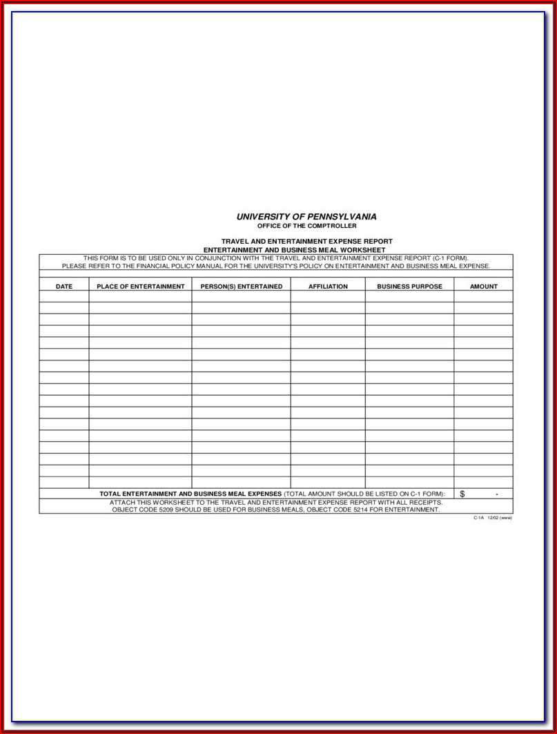 Virginia Workers Compensation Mileage Reimbursement Form Form