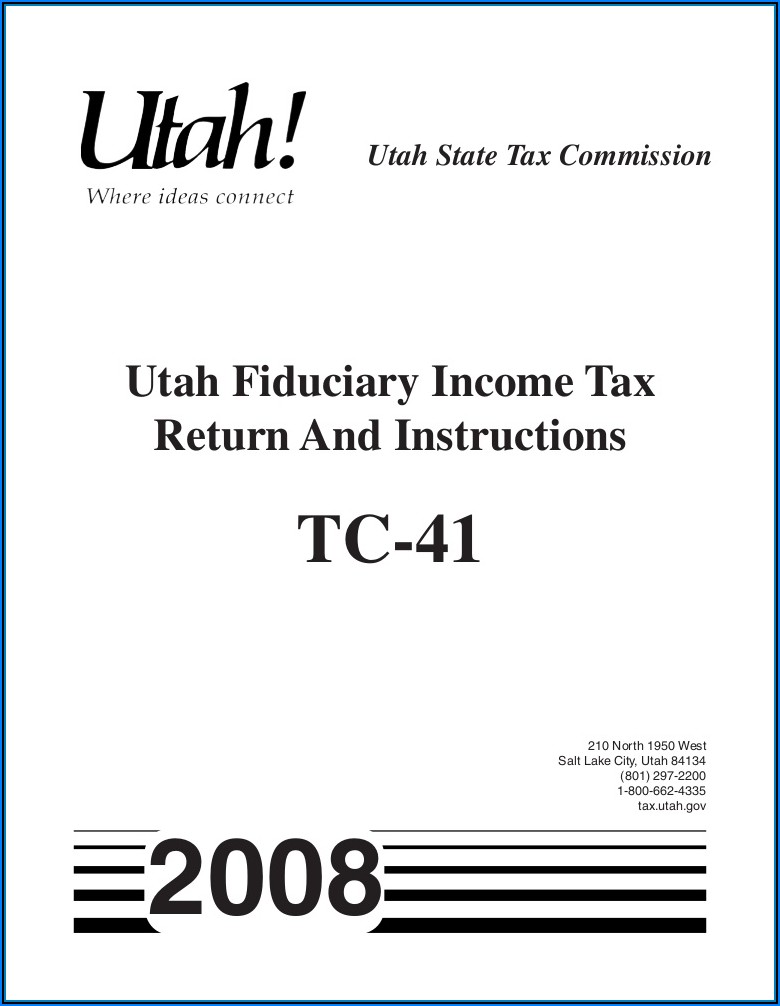 1099 G Form 2019 Utah