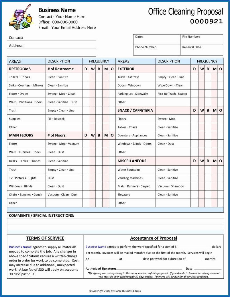 Blank 1098 T Form