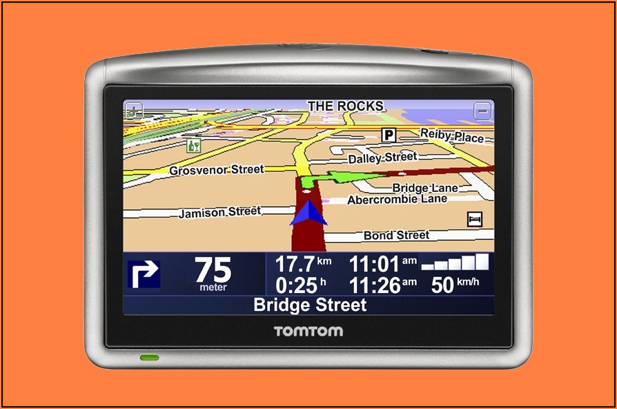 Free Map Updates For Tomtom One Xl
