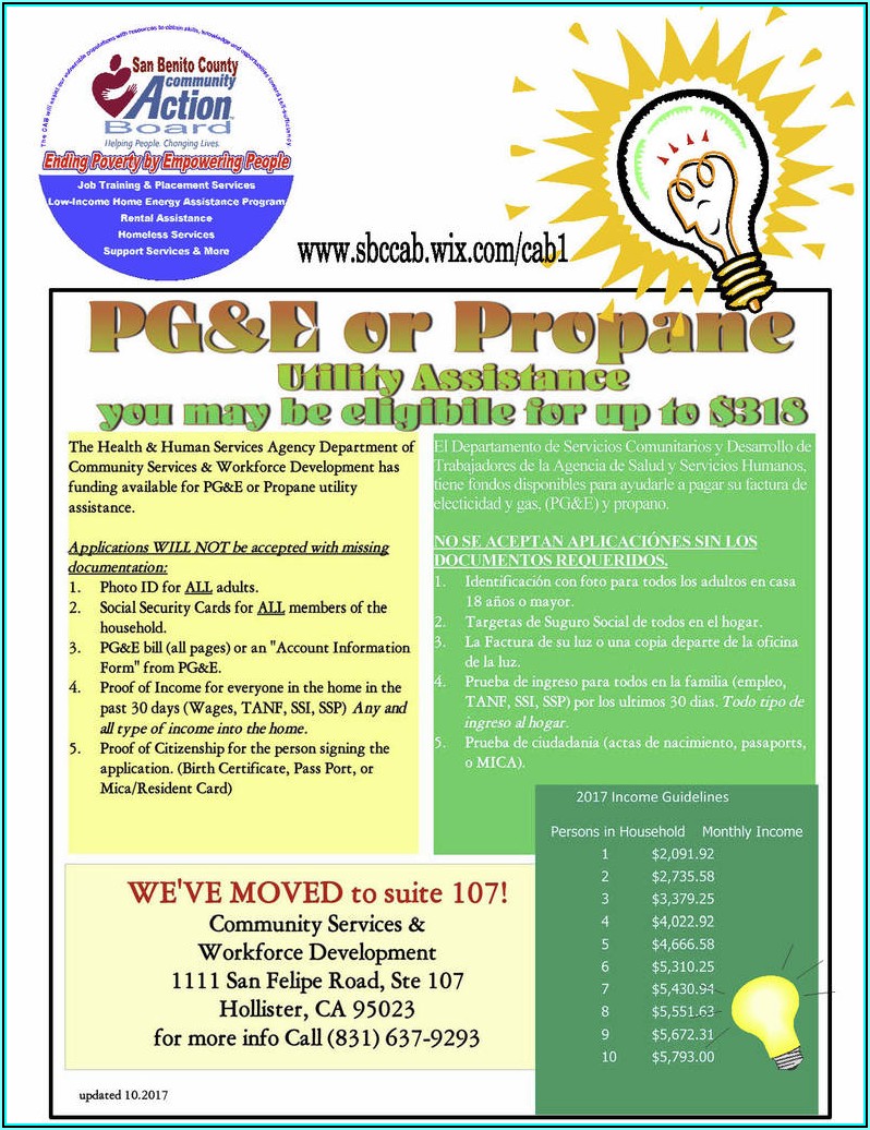 Ihss Program Provider Enrollment Form