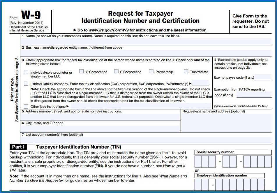 Irs Downloadable Forms