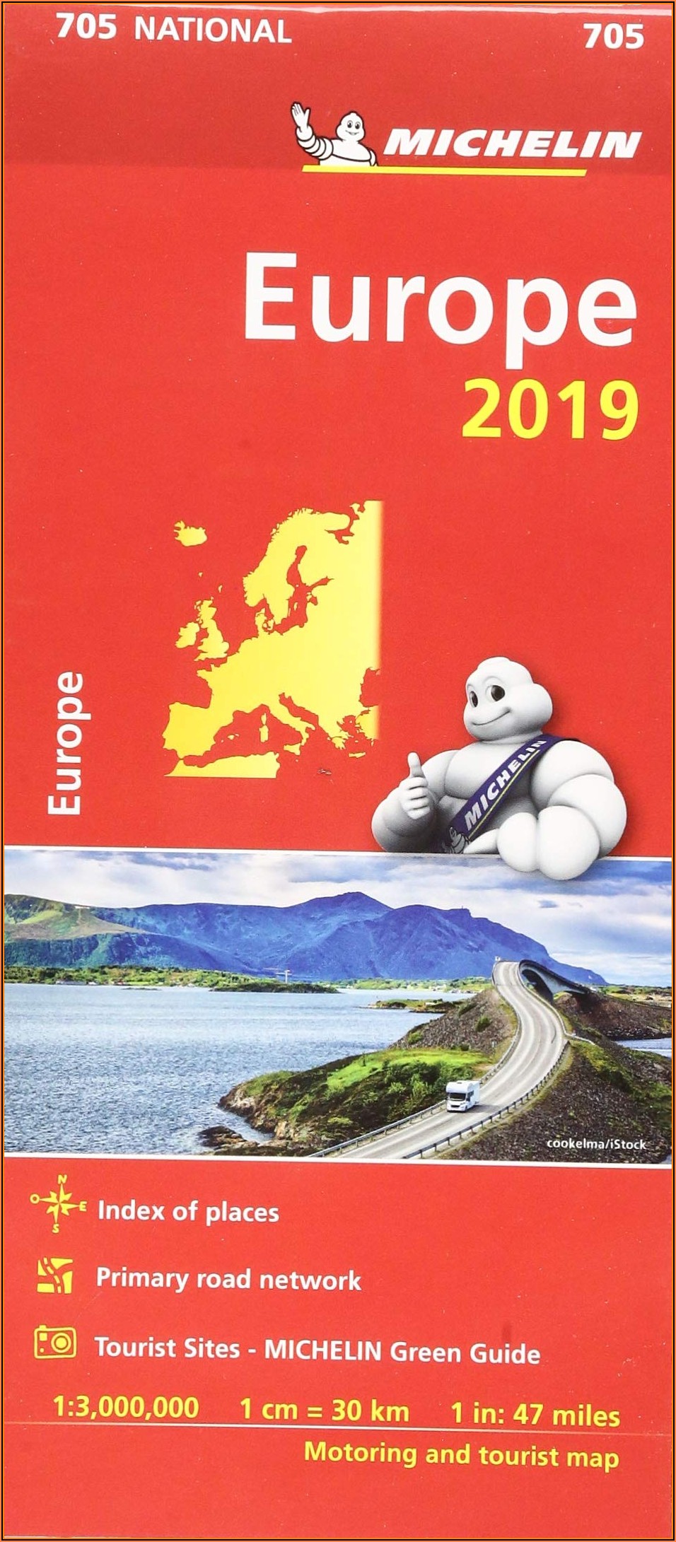 Michelin Map Europe Download
