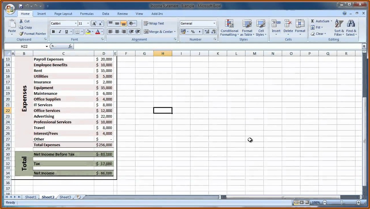 Blank Gantt Chart Template Excel