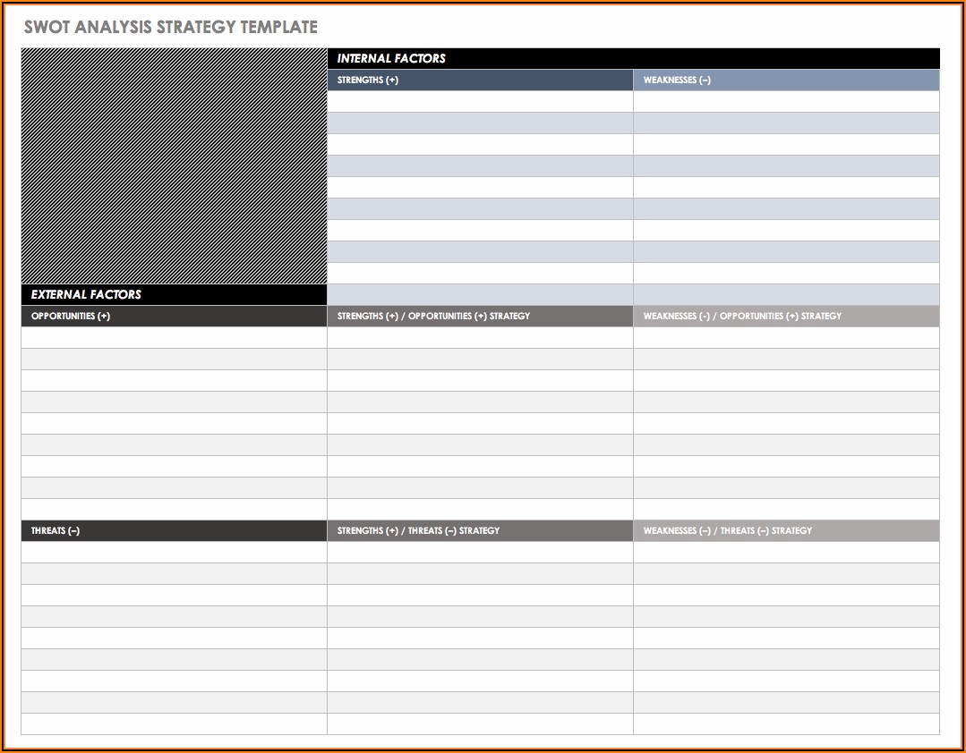 Event Management Plan Template Excel