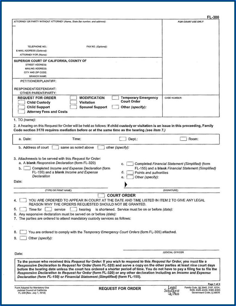 Filing For Divorce In Nj Forms Form Resume Examples 