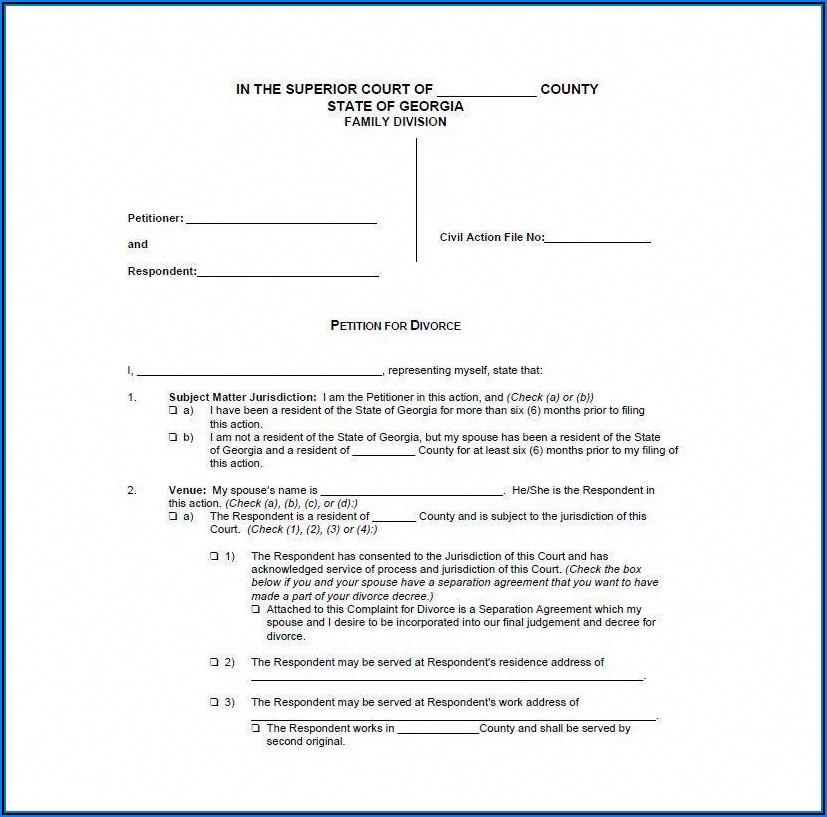 free-georgia-uncontested-divorce-forms-form-resume-examples-0g27llaa9p