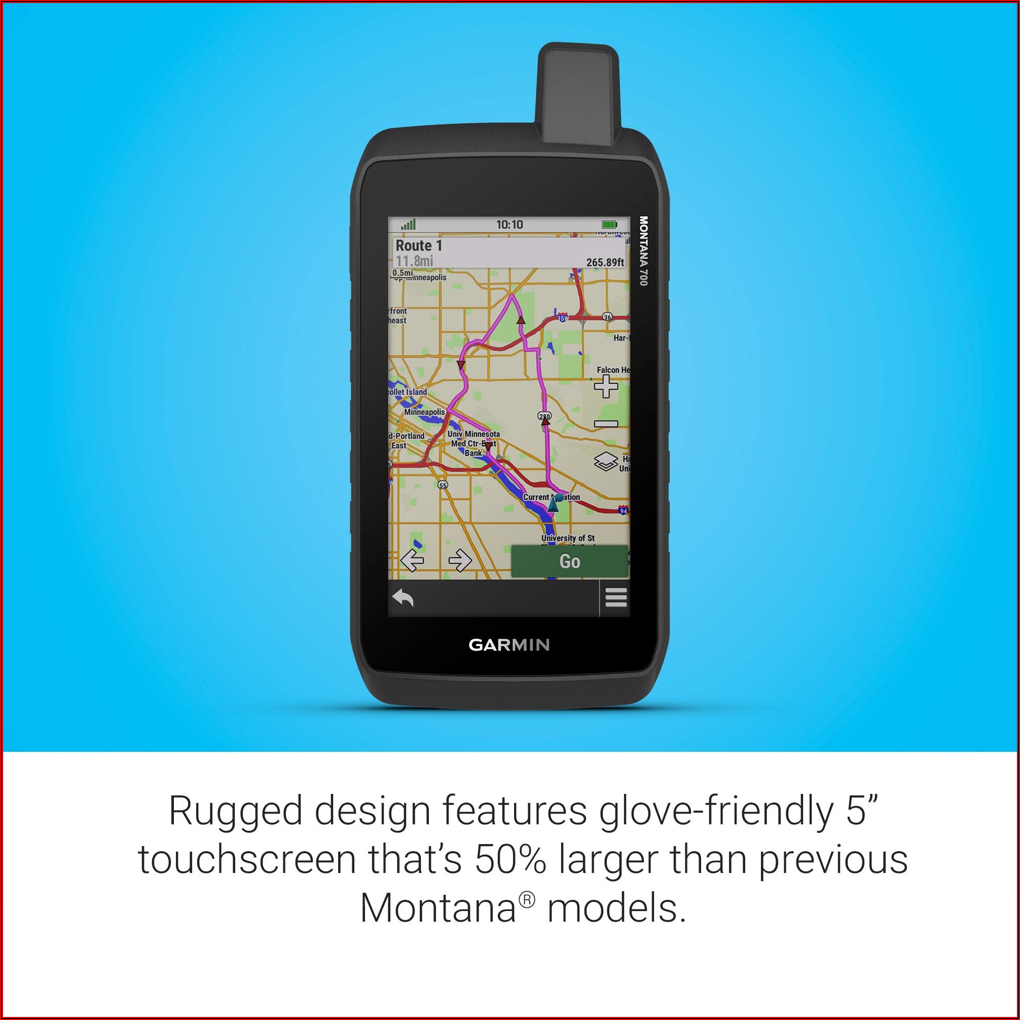 Montana Mapping And Gps