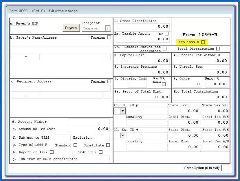 Social Security W2 Form Request