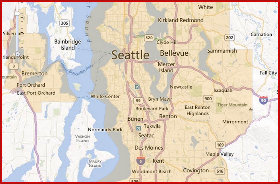 Usda Home Loans Map Washington State