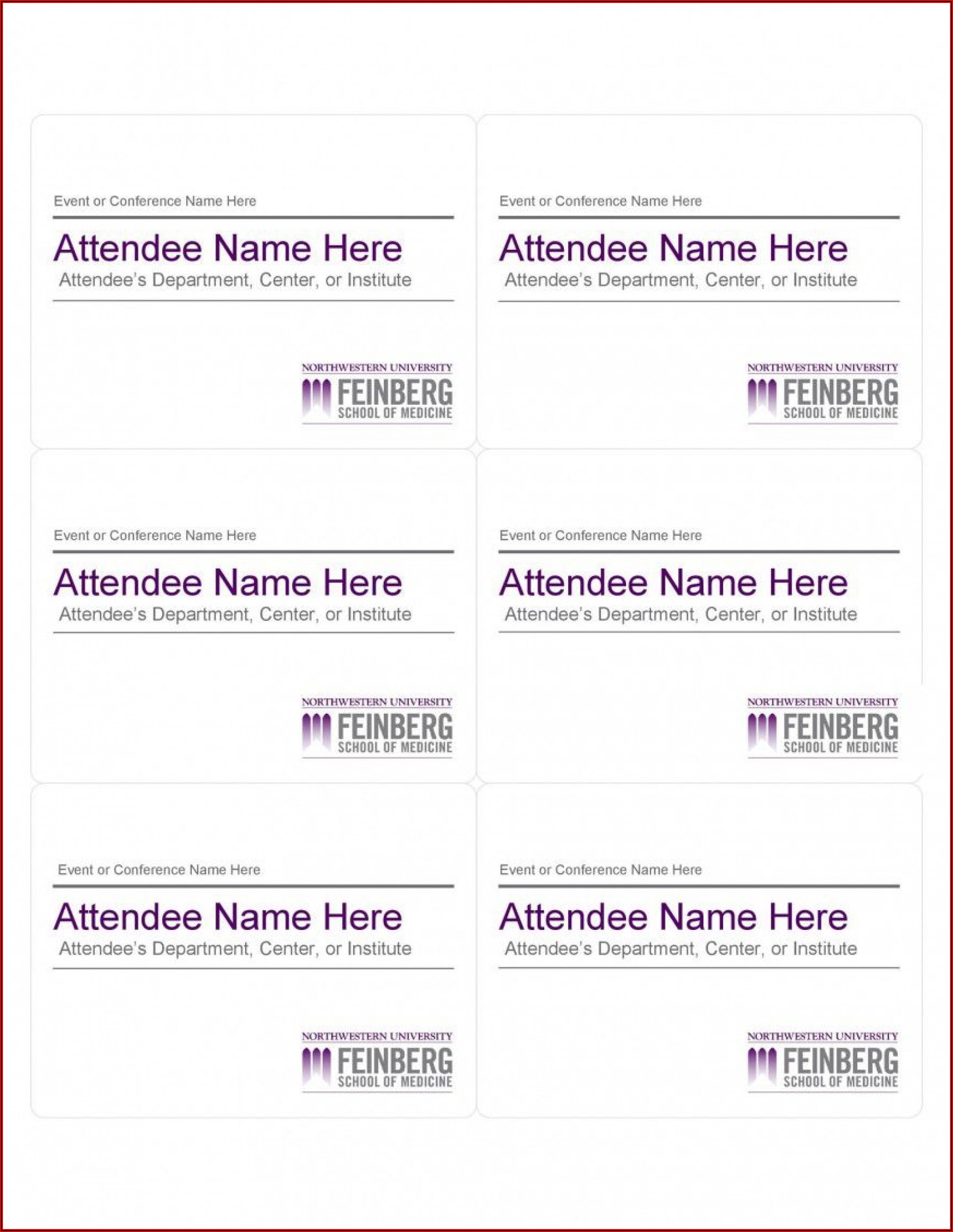 Avery Name Badge Templates 5392 Template 1 Resume Examples o7Y31zpo2B