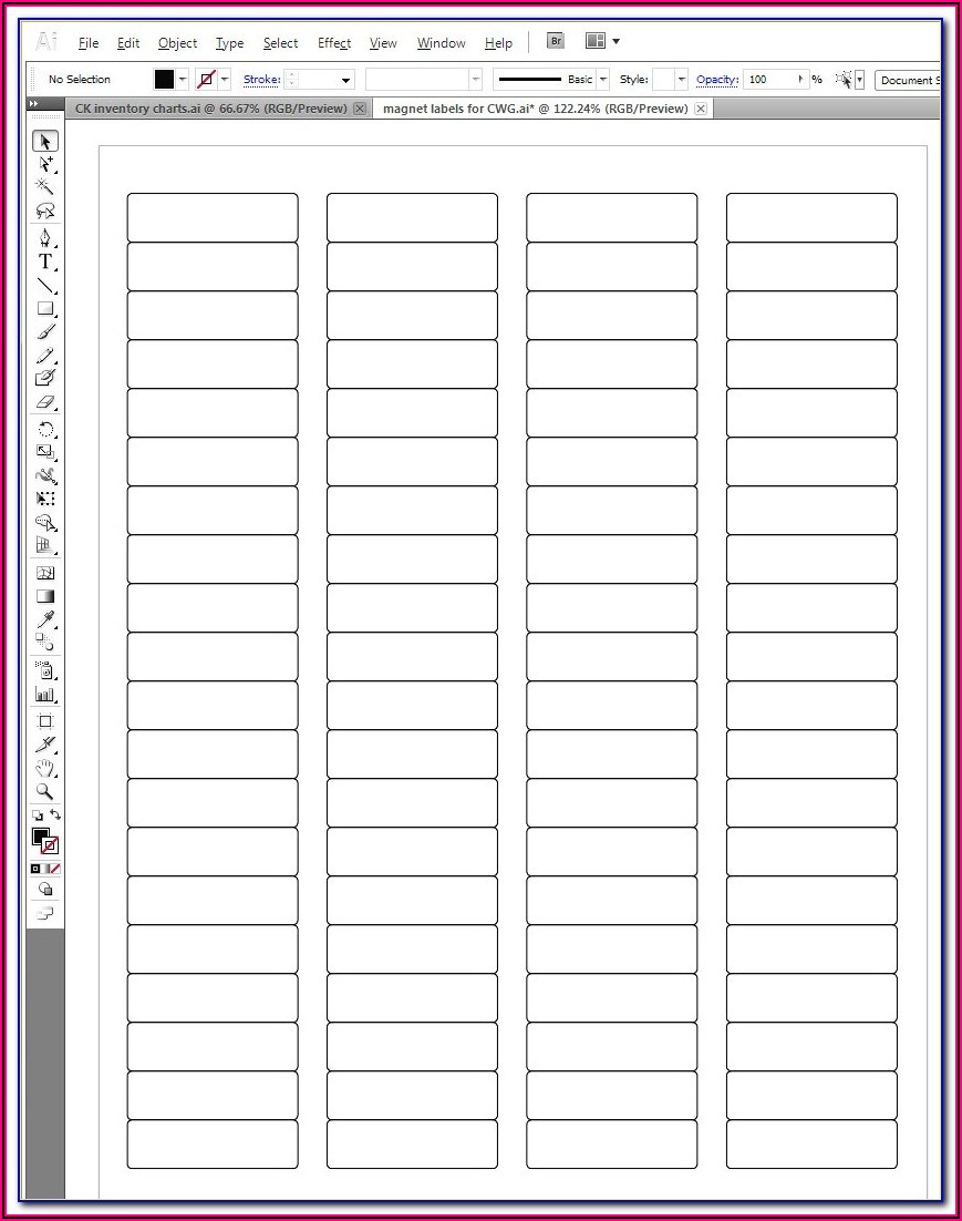 Free Mailing Label Templates For Word