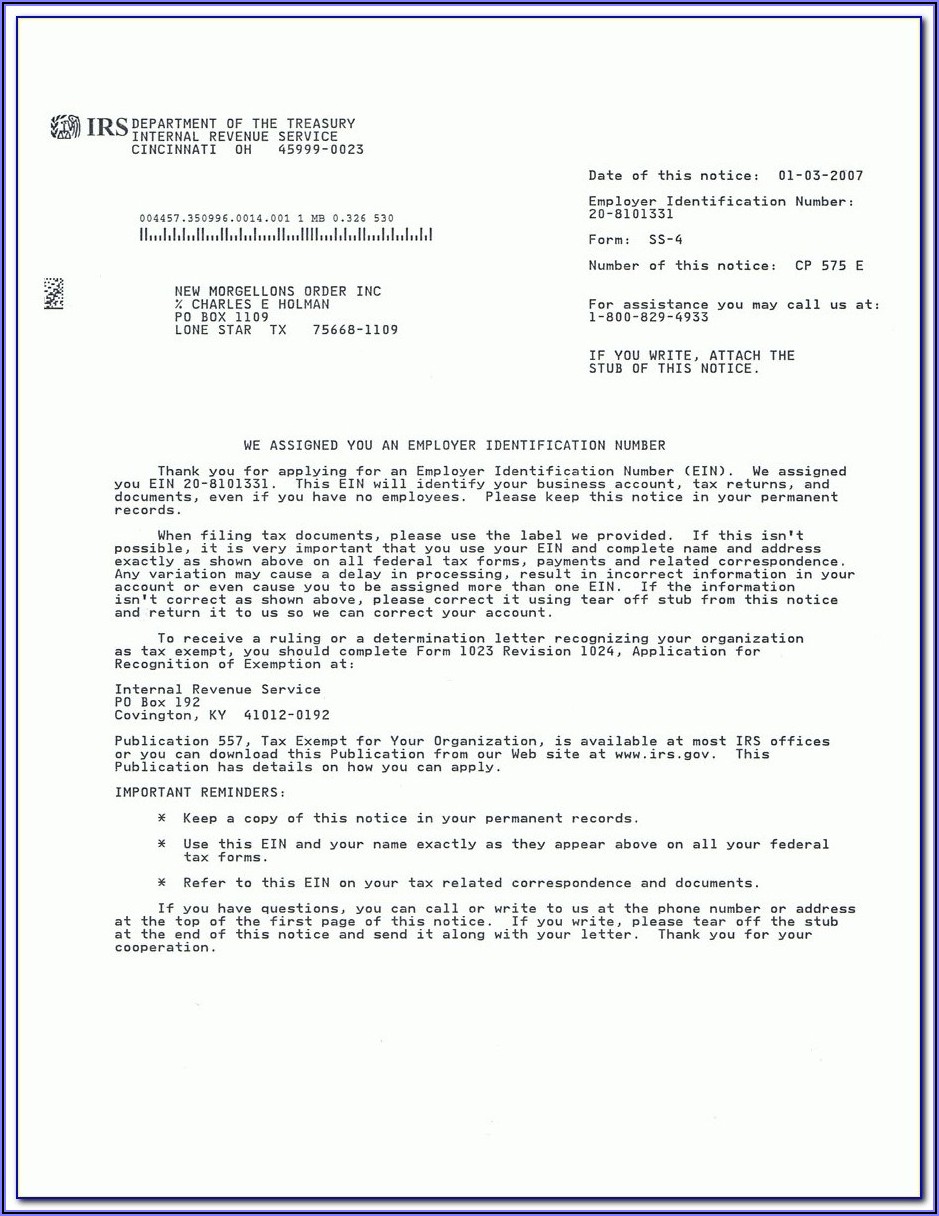 Irs Ein Forms Gov Form Resume Examples gq96NDgq9O