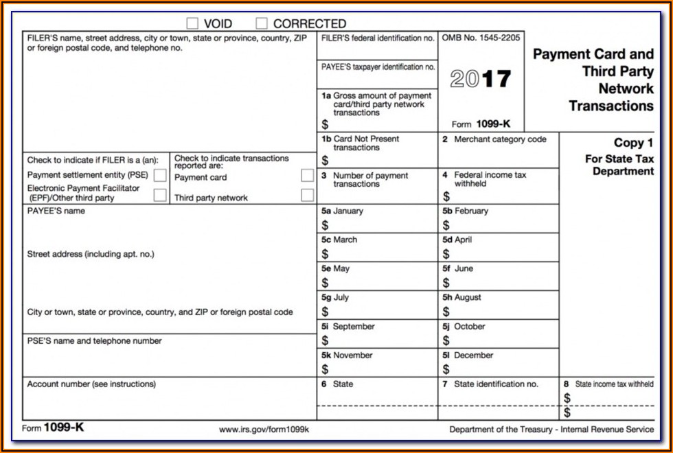 1099 Form Michigan Printable Form Resume Examples Wk9y6oO7Y3
