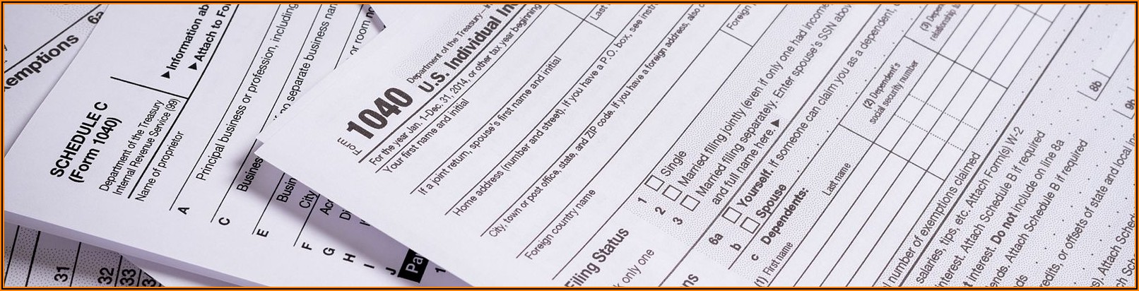 2014 Irs Tax Form 6251