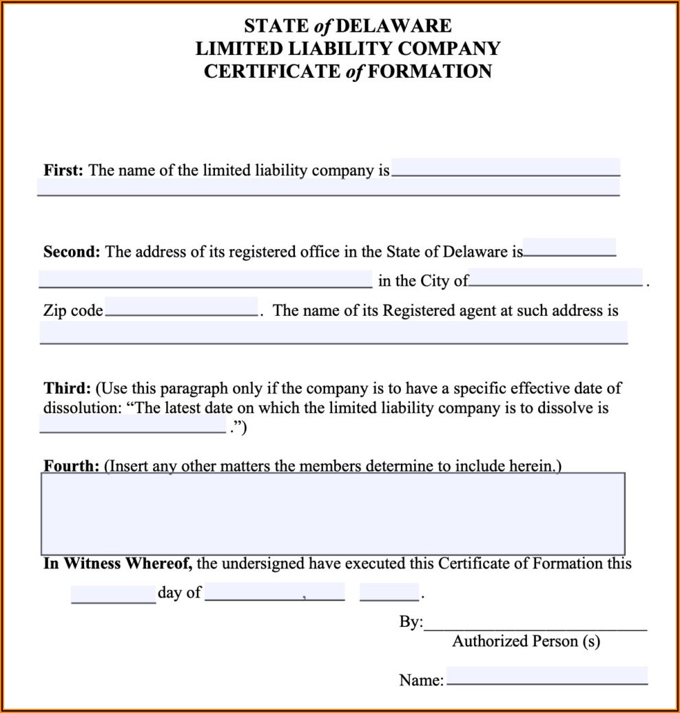 Benefits Of Forming An Llc In New Jersey