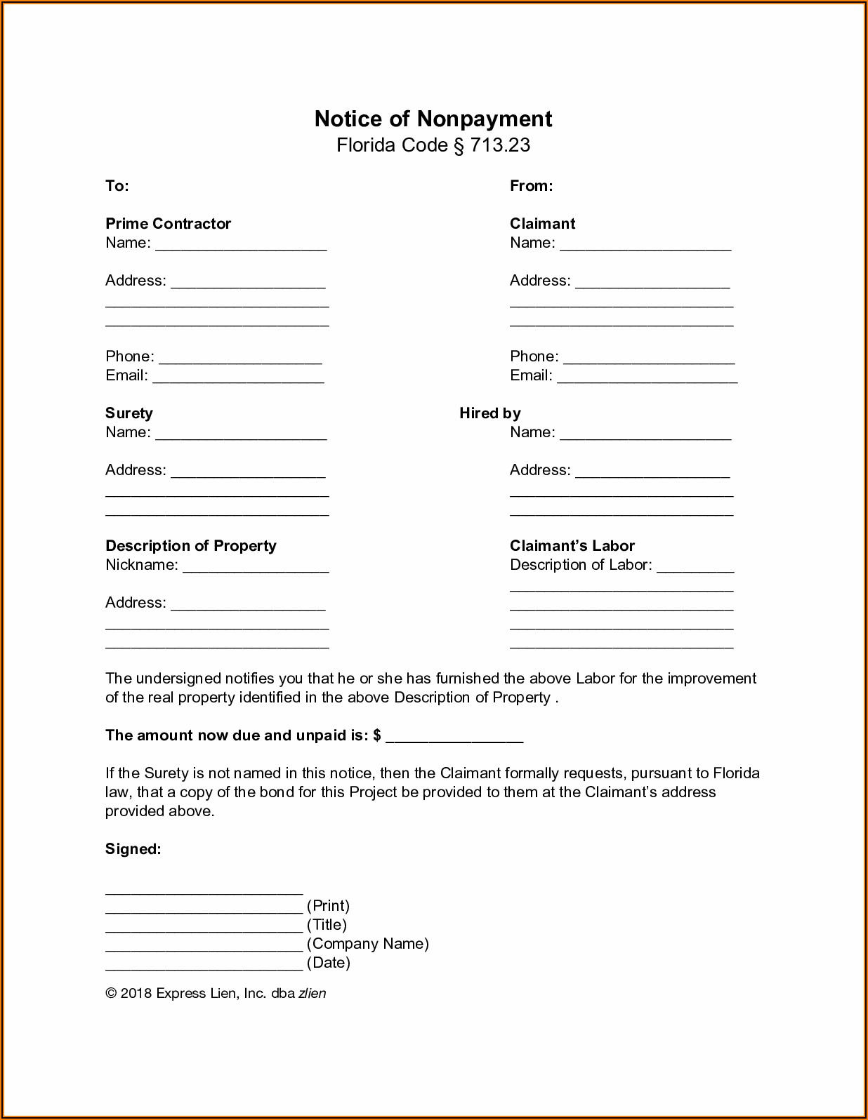 Broward County Probate Court Forms