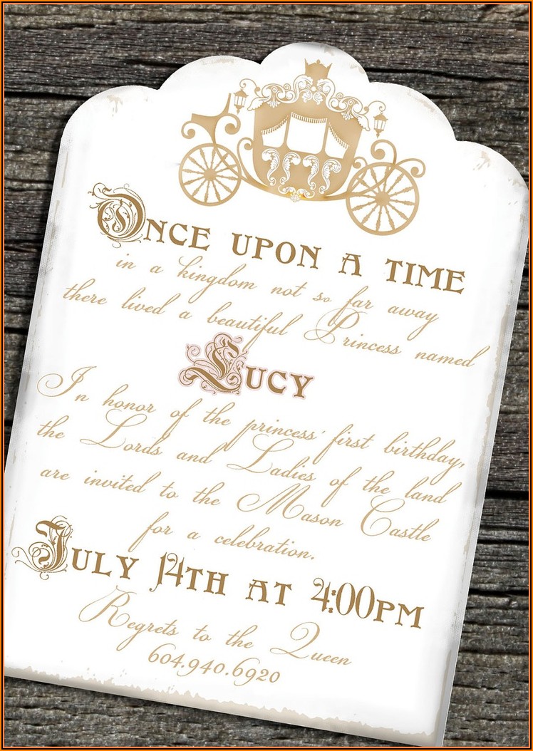 Cowboy Wedding Invitations Templates