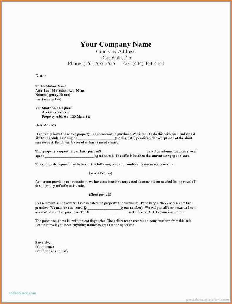Lease Template Ny