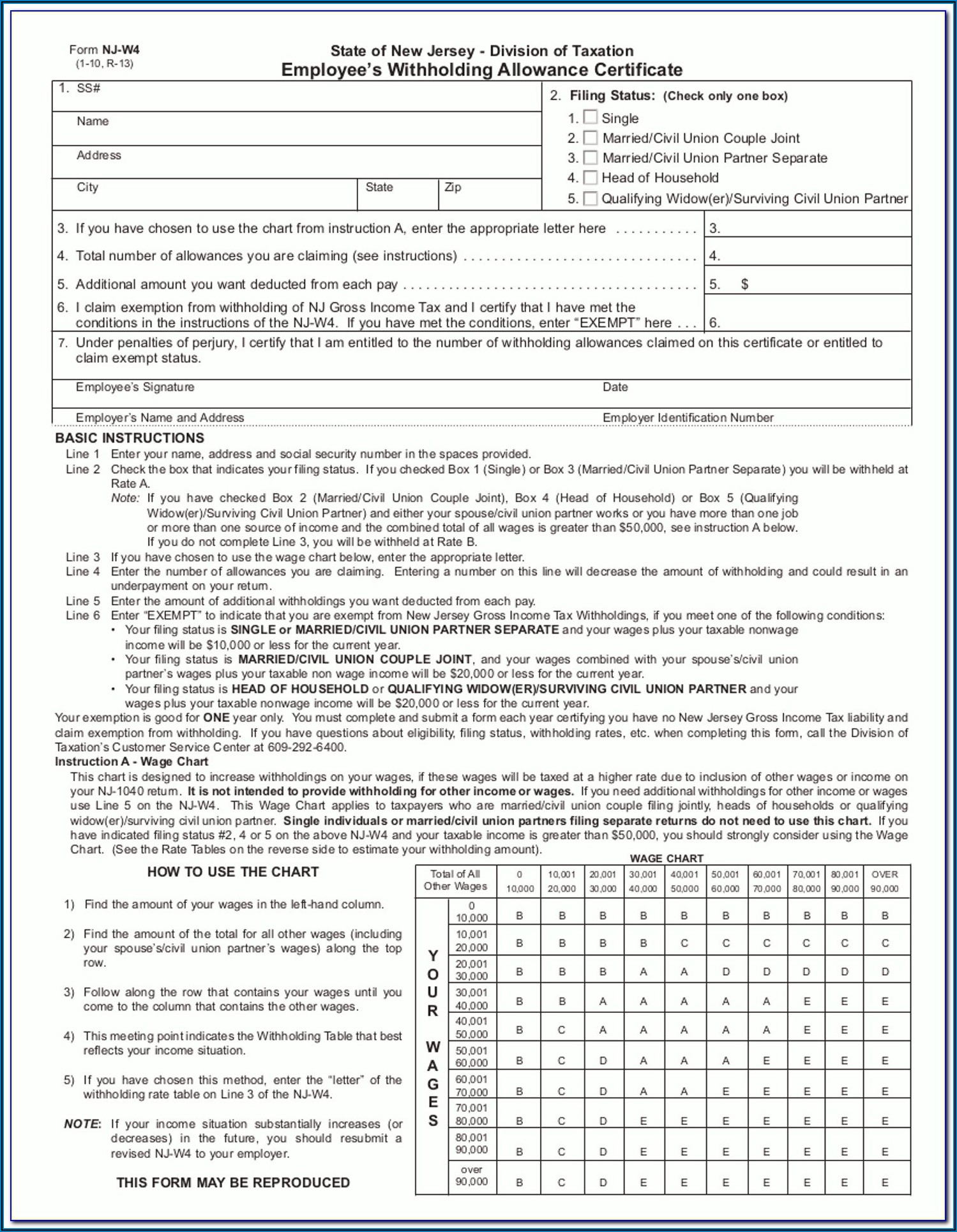 Foreclosure Cleanup Bid Forms
