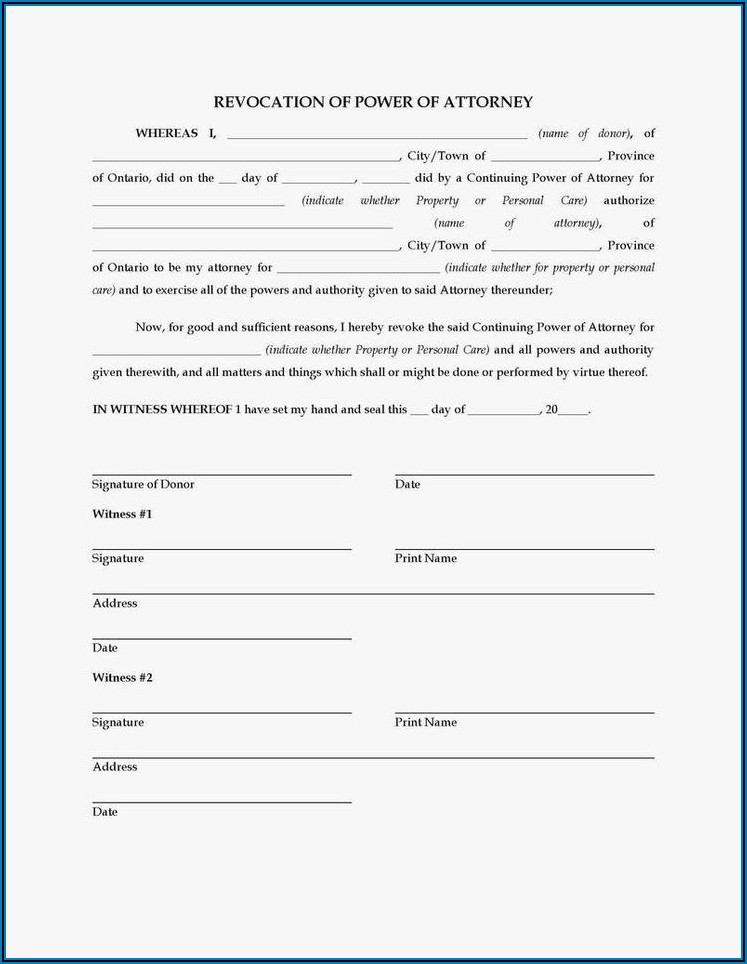 Free Child Medical Consent Form Printable