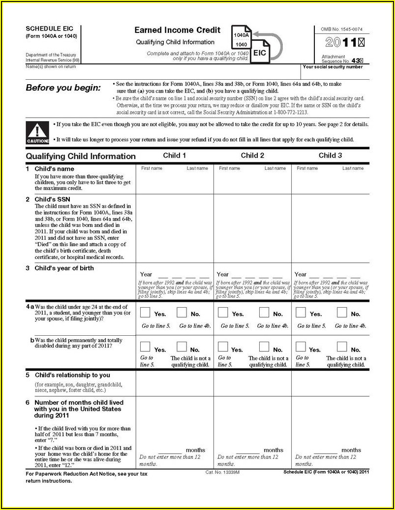 Irs Form 1040 Instructions 2014