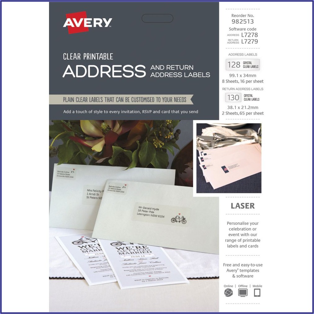Avery Labels 21 Per Sheet Template For Mac