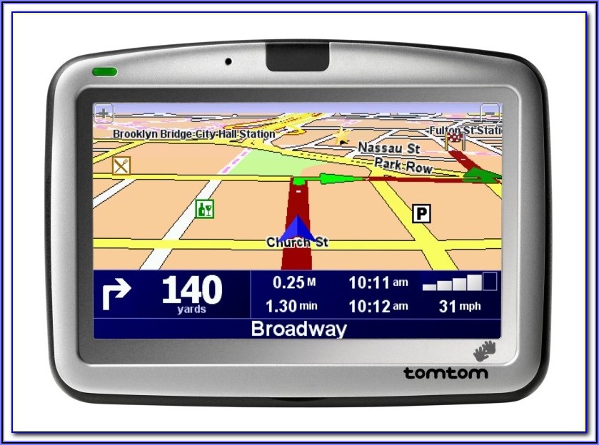 Free Map Updates For Tomtom Xl N14644