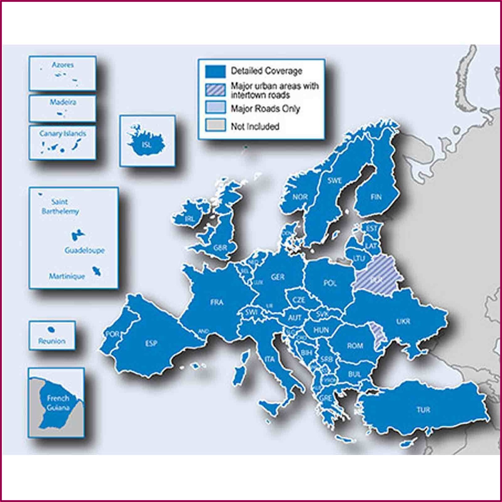 Garmin Maps Sd Card Europe