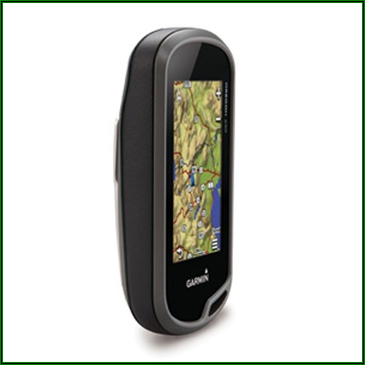 Garmin Oregon 650 Download Maps