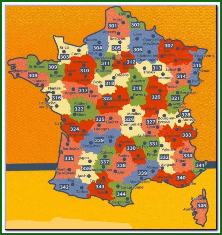 Michelin Maps France Route Planner