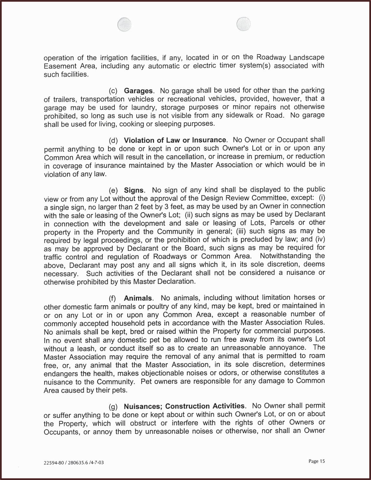 Rental Agreement Hawaii Association Of Realtors Standard Form Revised 1217