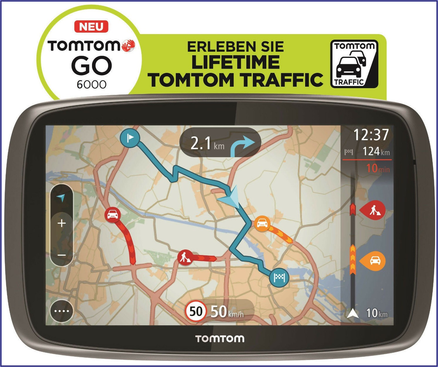 Tomtom Gps Free Maps