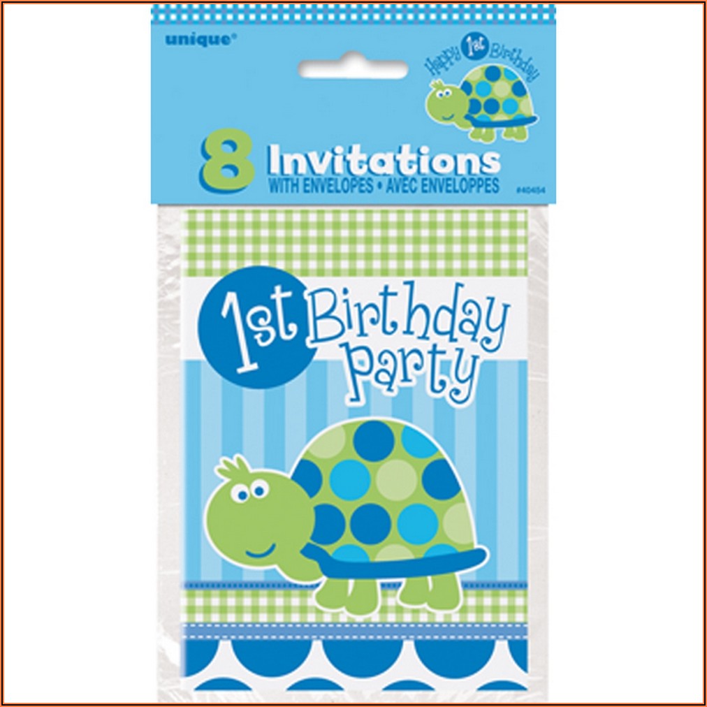 Walmart Birthday Invitations Canada